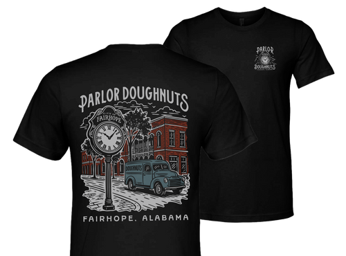 Fairhope Local Tee