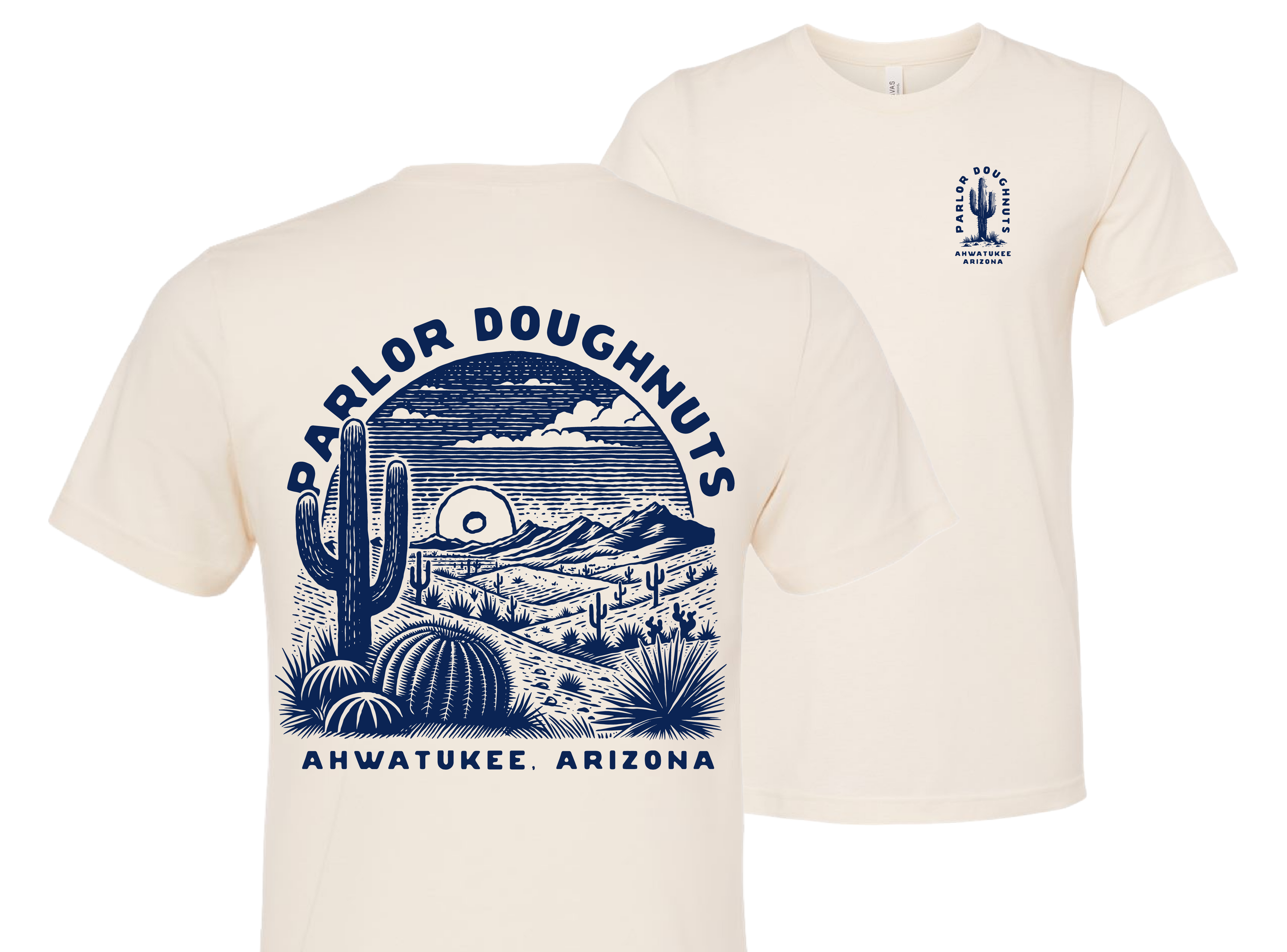 Ahwatukee Local Tee