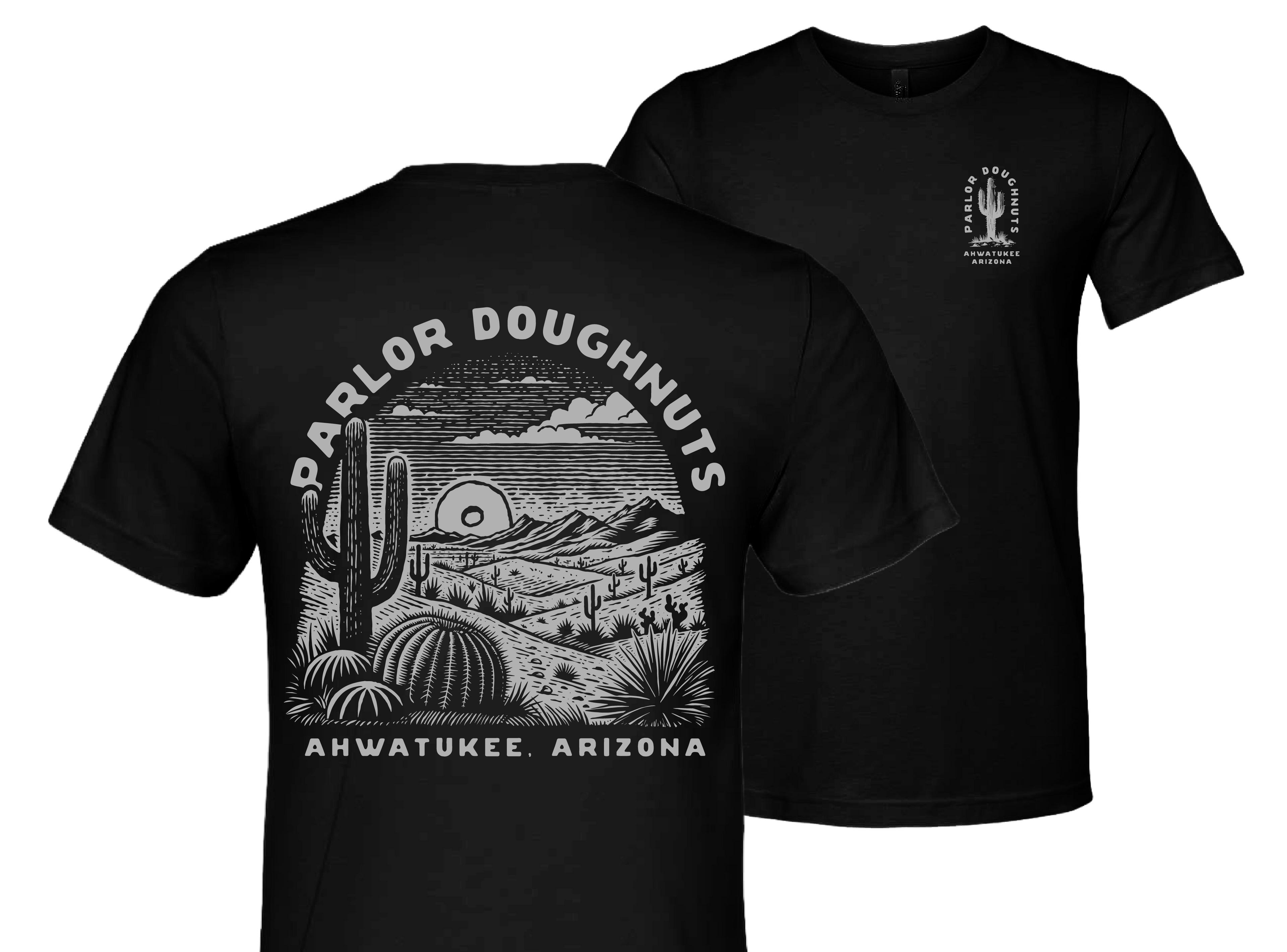 Ahwatukee Local Tee