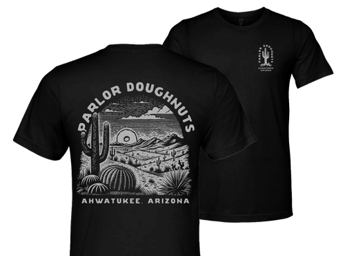 Ahwatukee Local Tee