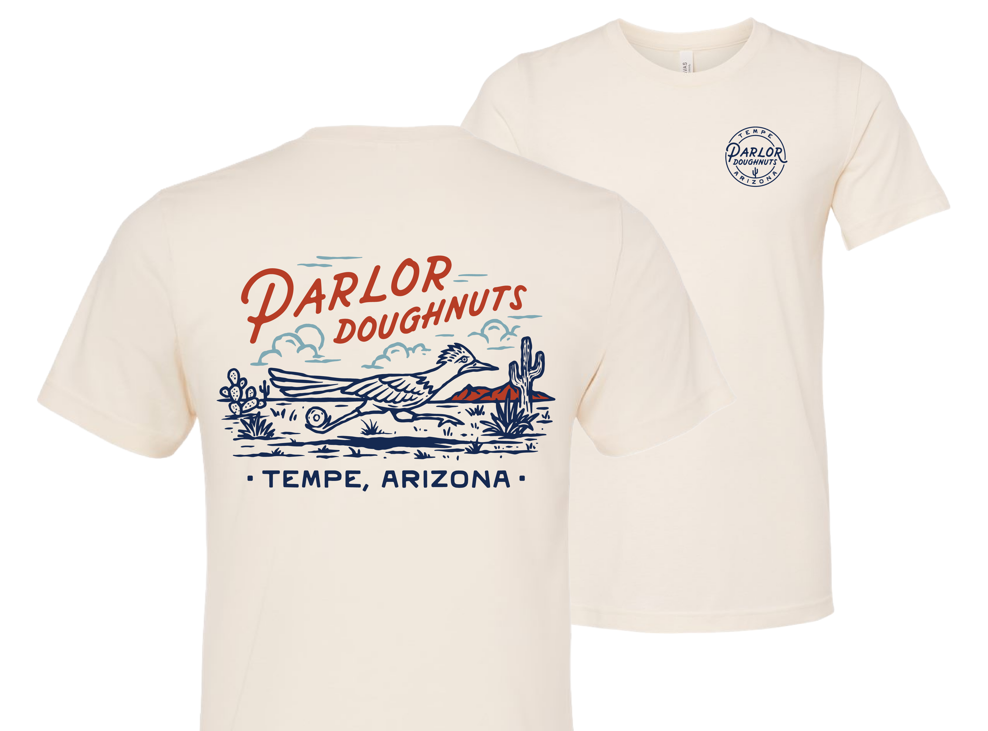 Tempe Local Tee