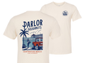 Huntington Beach Local Tee
