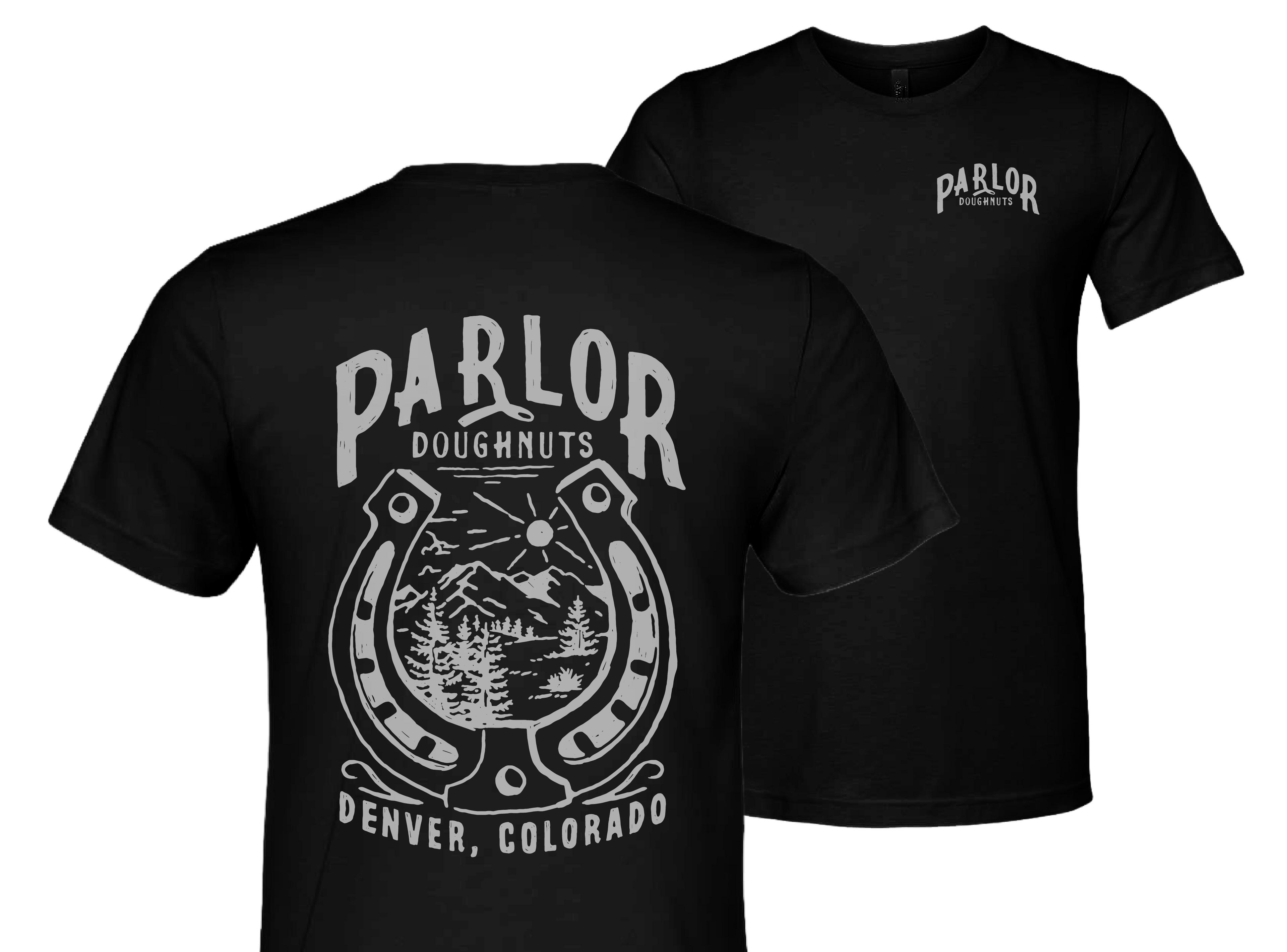 Denver Local Tee