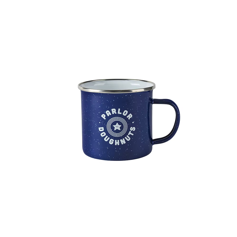Parlor Camp Mug