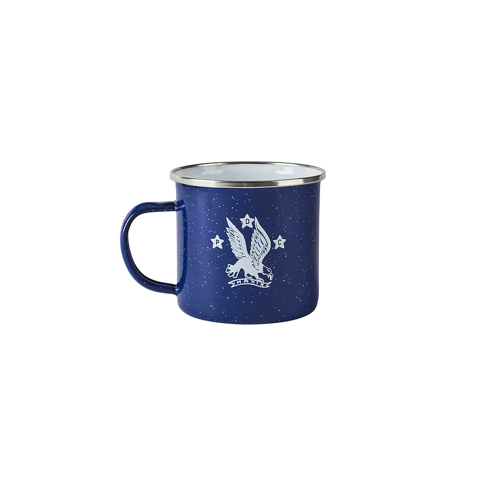 Parlor Camp Mug