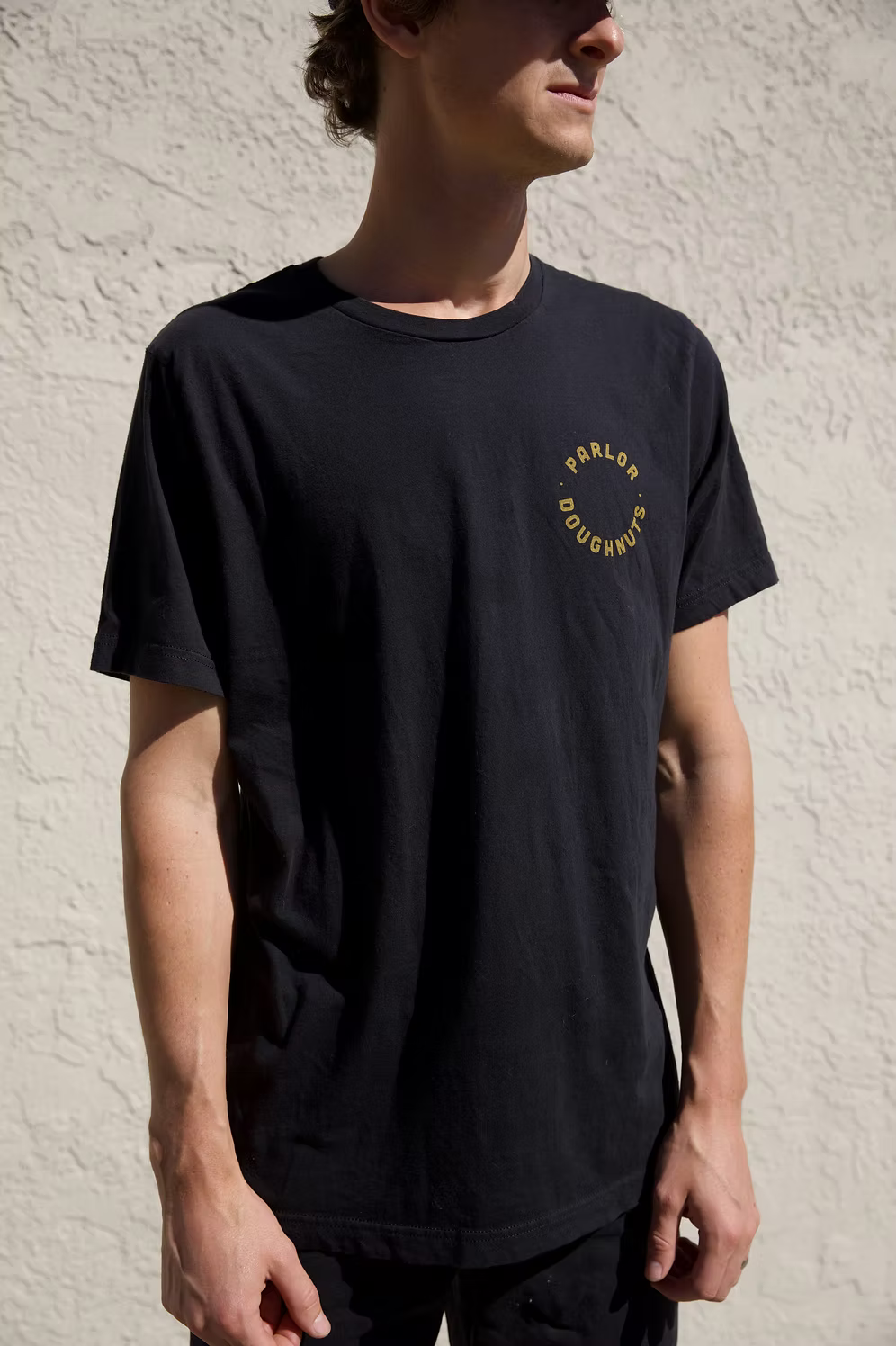 Parlor Logo T-Shirt