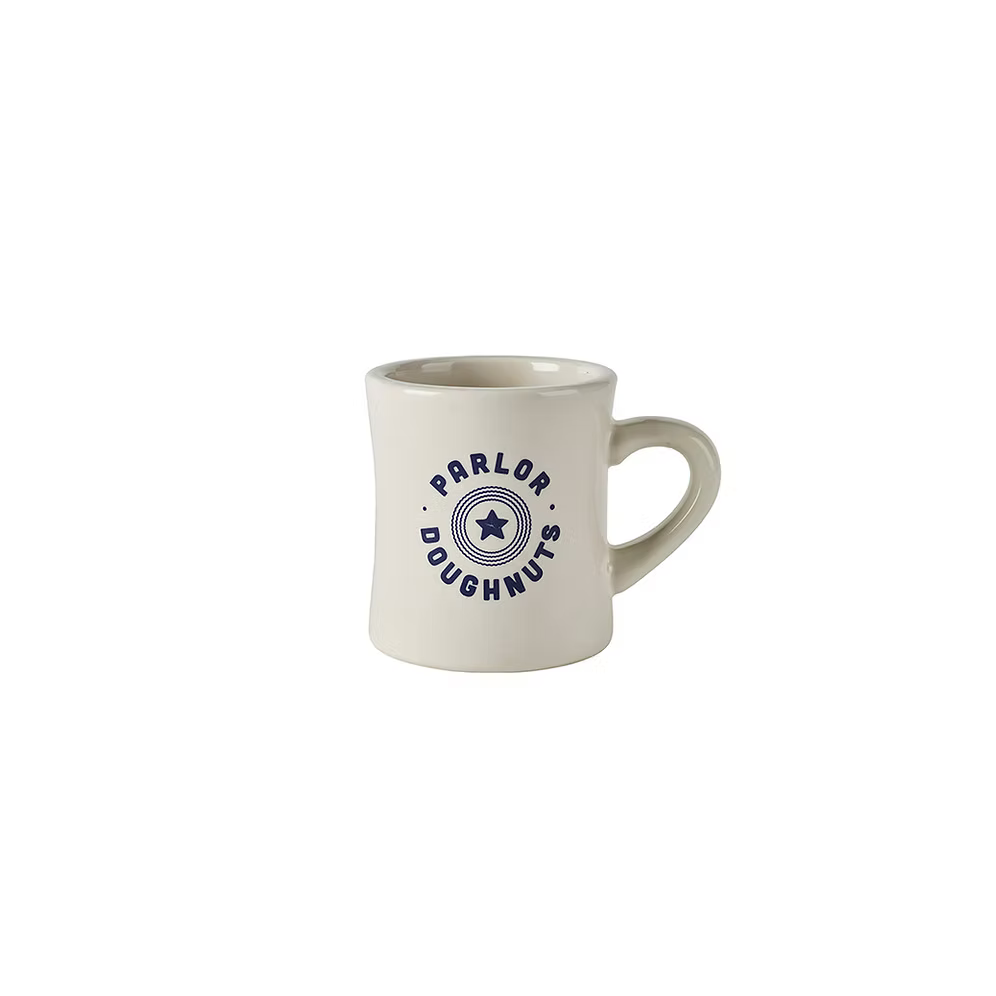 Parlor Diner Mug