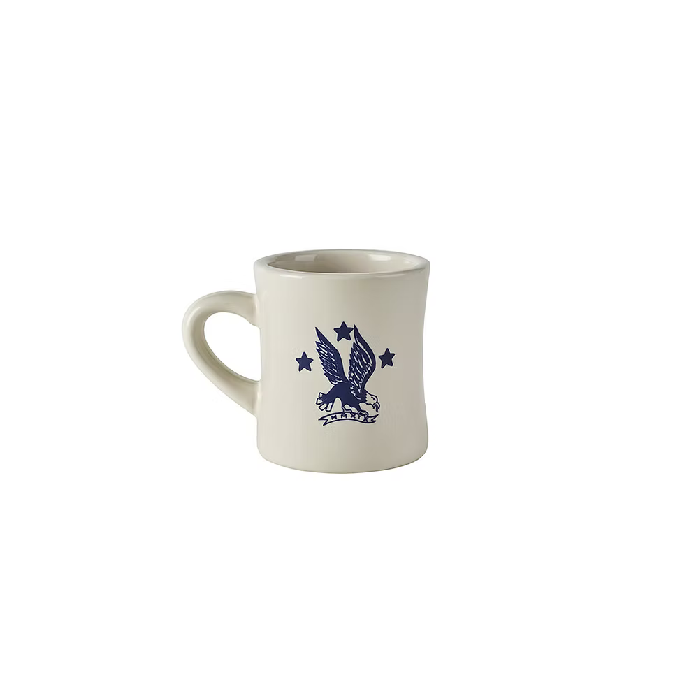 Parlor Diner Mug