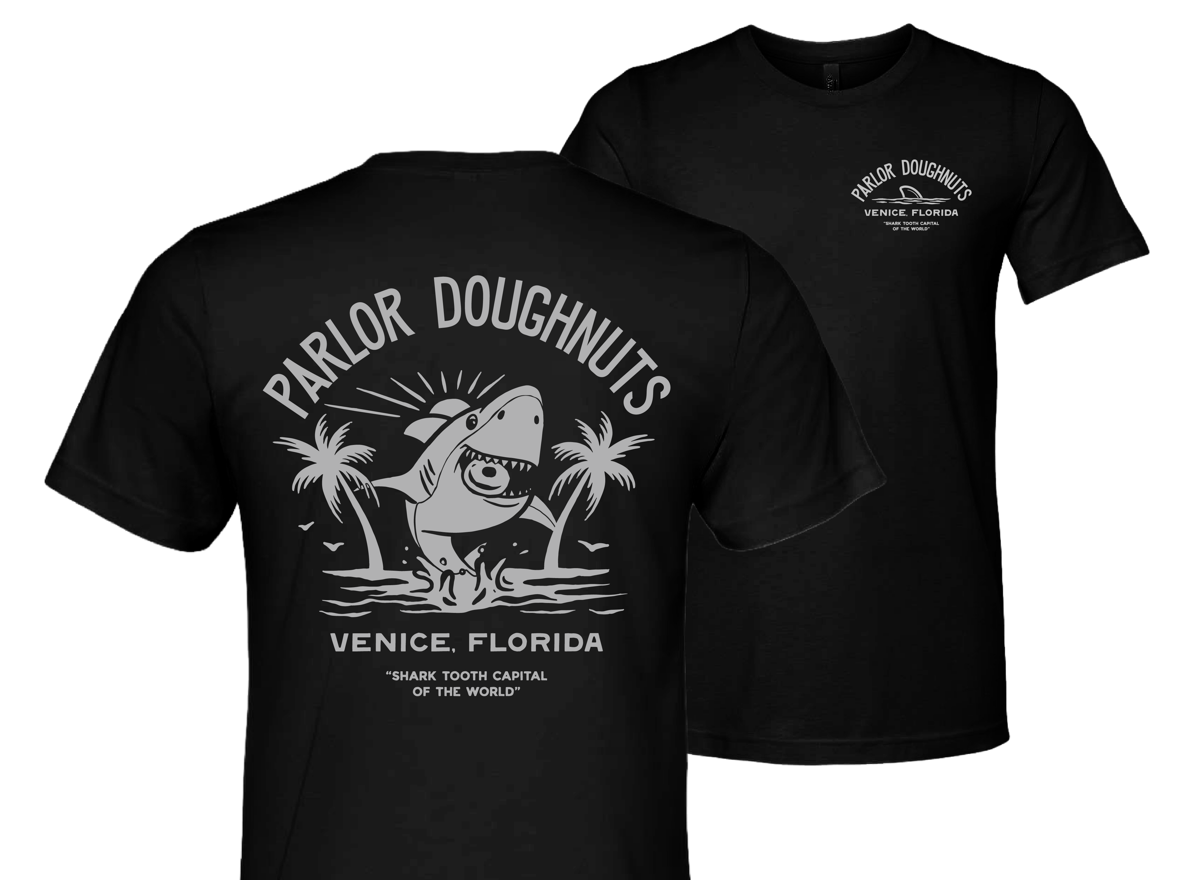 Venice Local Tee