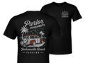 Jacksonville Beach Local Tee