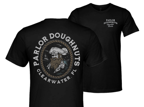 Clearwater Local Tee