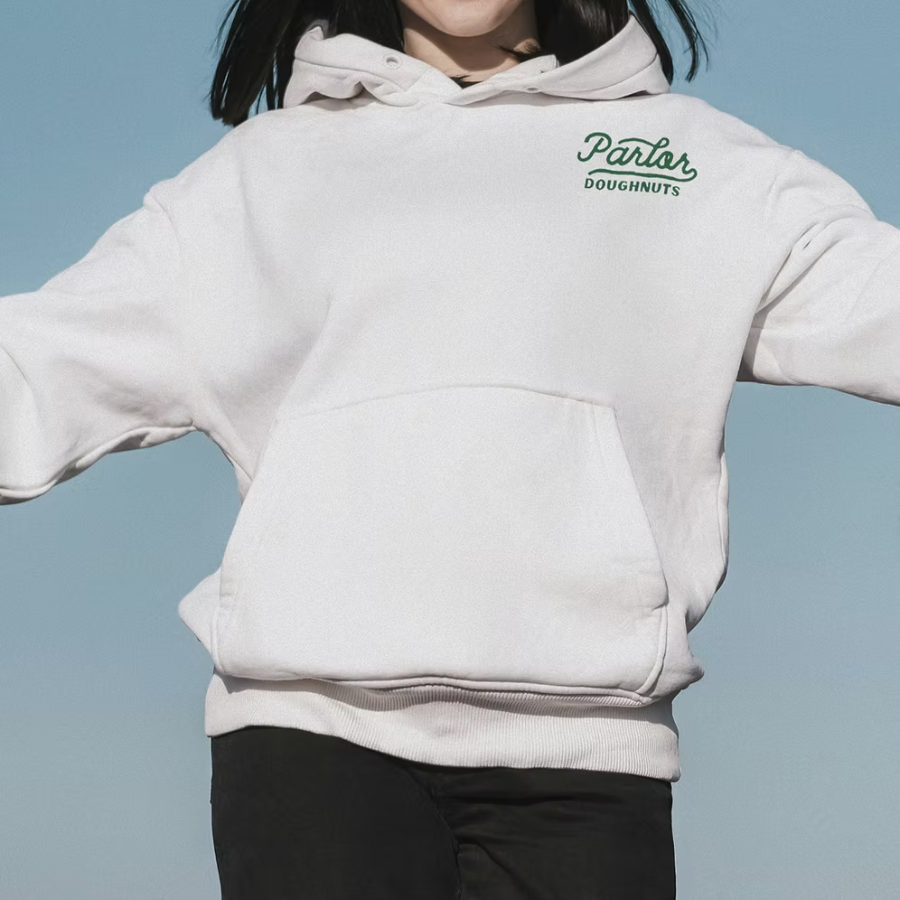 Fight For Fresh Hoodie