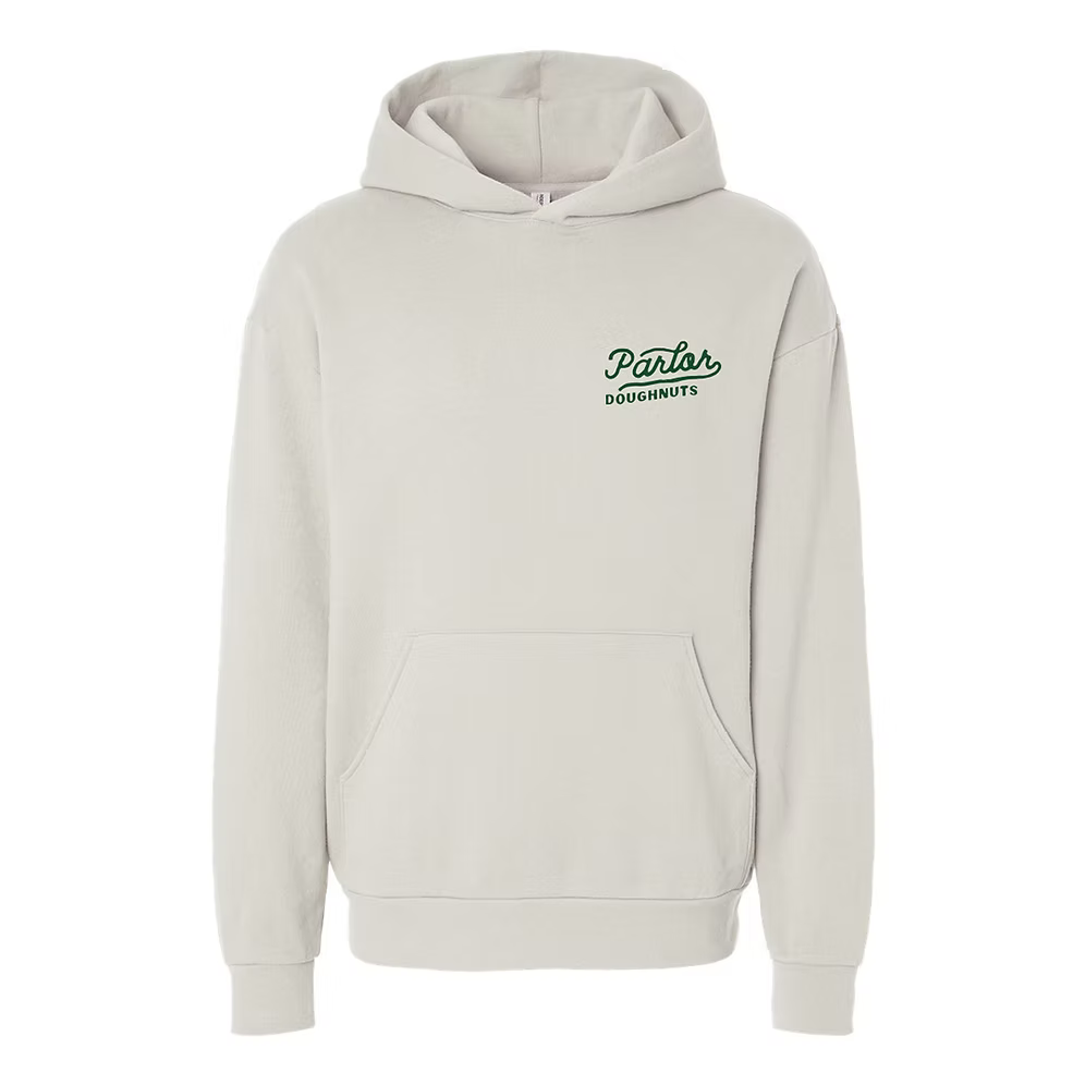 Fight For Fresh Hoodie