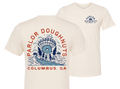 Columbus Local Tee