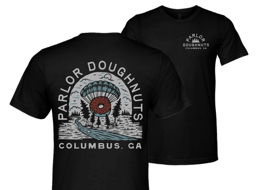 Columbus Local Tee