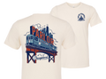 Chicagoland Local Tee