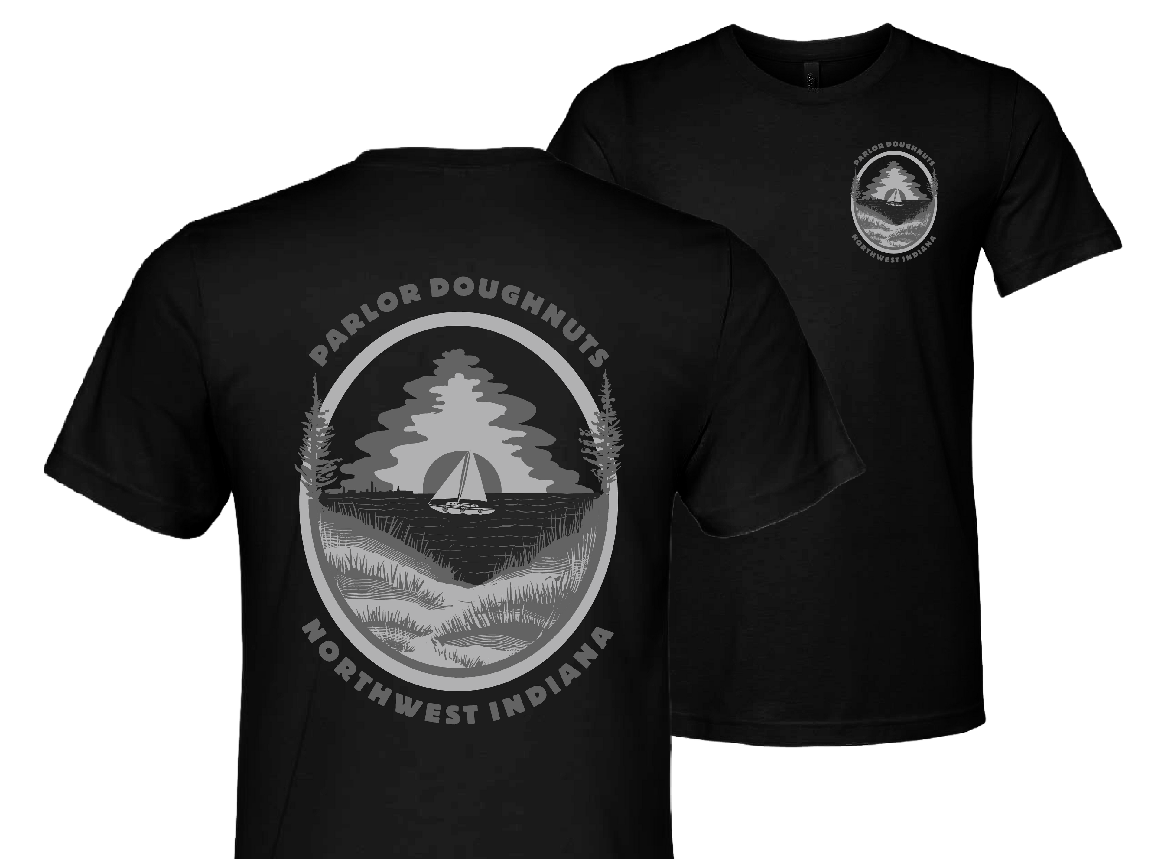 Northwest Local Tee