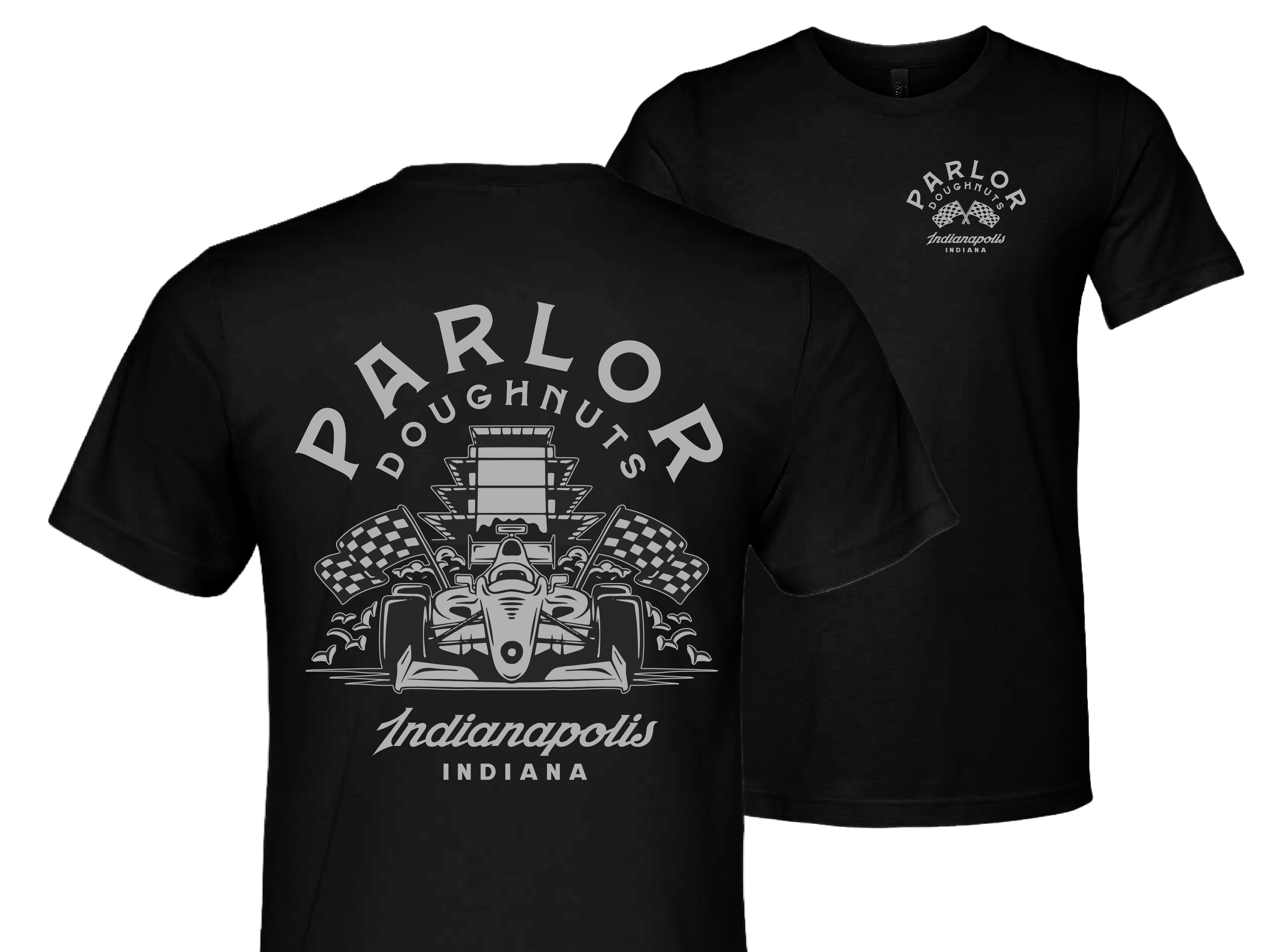 South Indy Local Tee