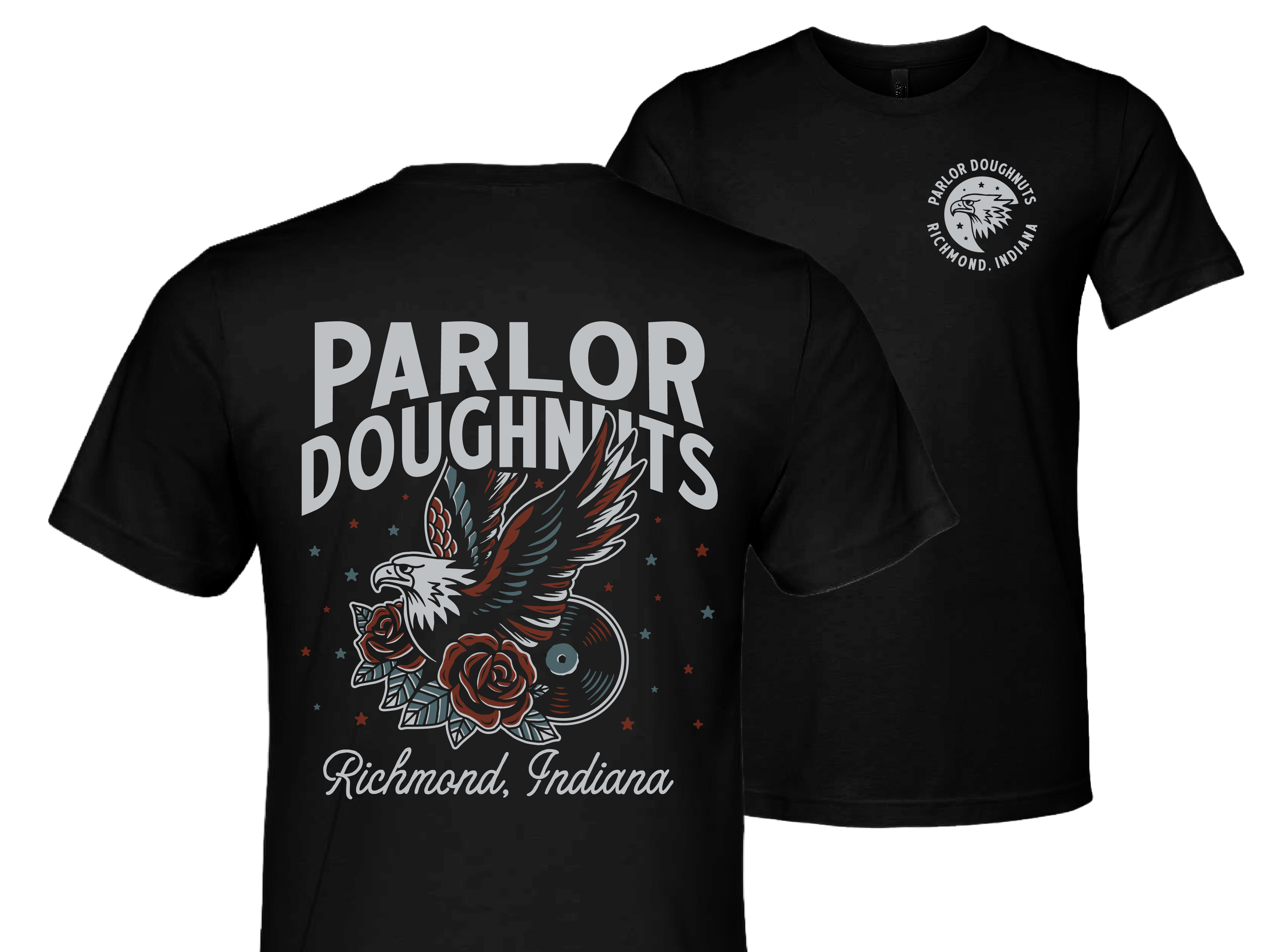 Richmond Local Tee