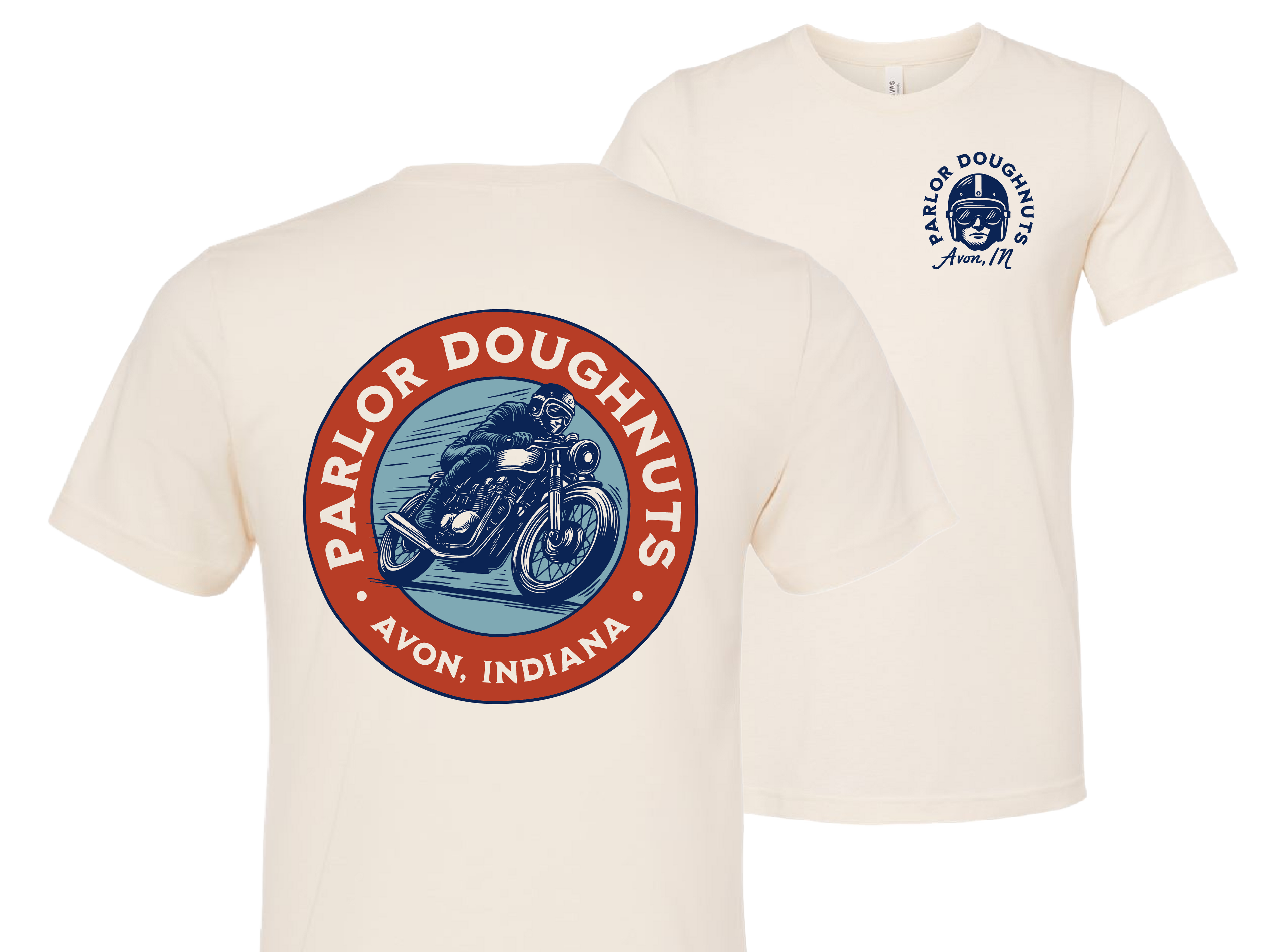 Avon Local Tee