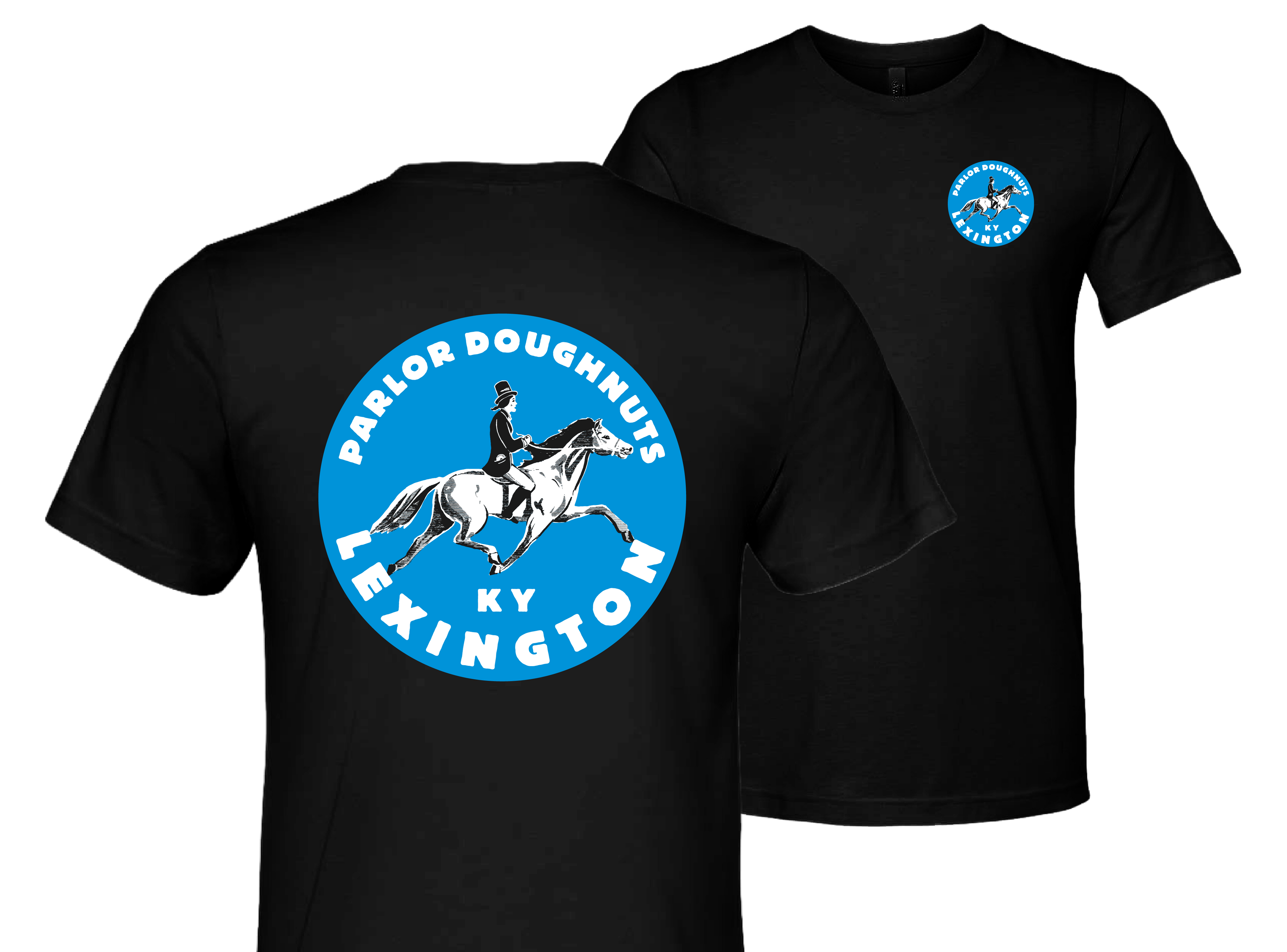 Lexington Local Tee