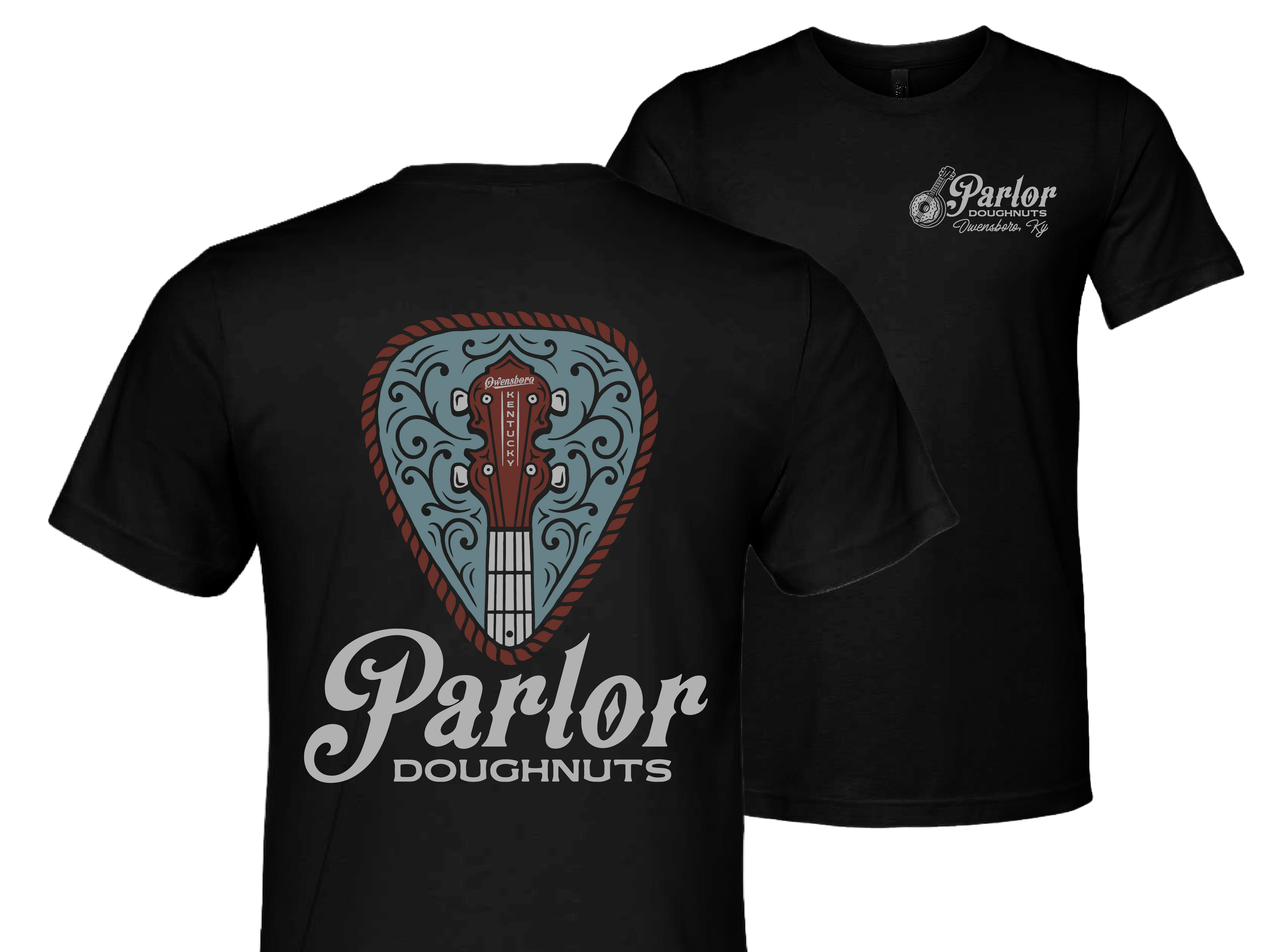 Owensboro Local Tee