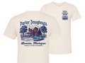 Livonia Local Tee