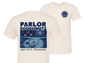 Bay City Local Tee