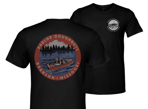 Branson Local Tee