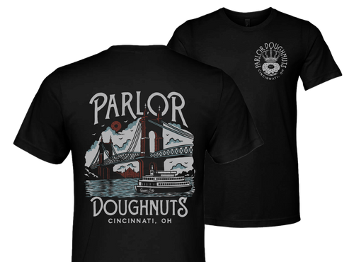 Cincinnati Local Tee