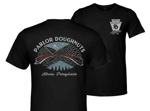 Altoona Local Tee
