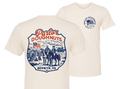 Berwyn Local Tee