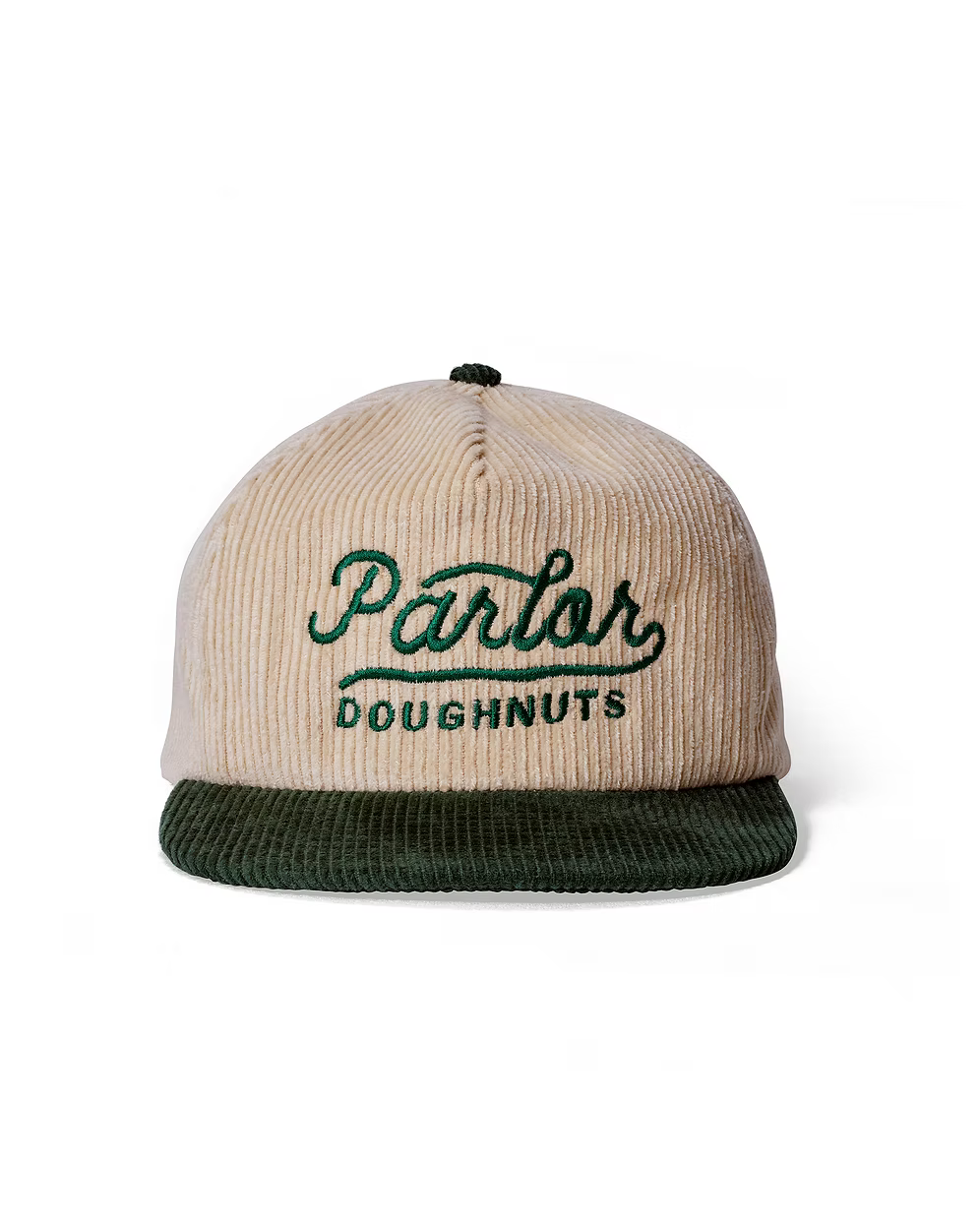 Corduroy Cap