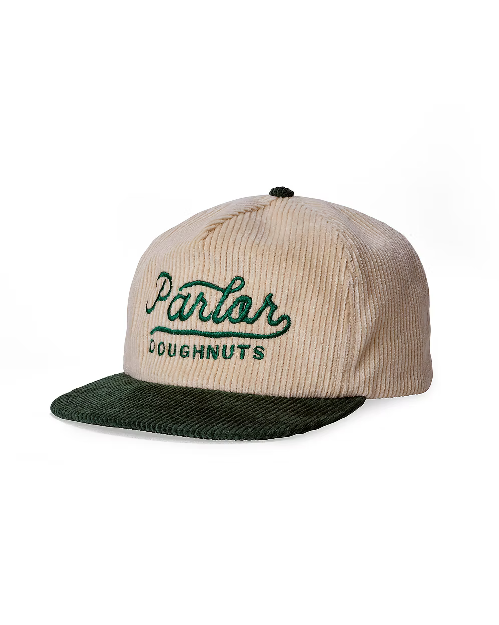 Corduroy Cap