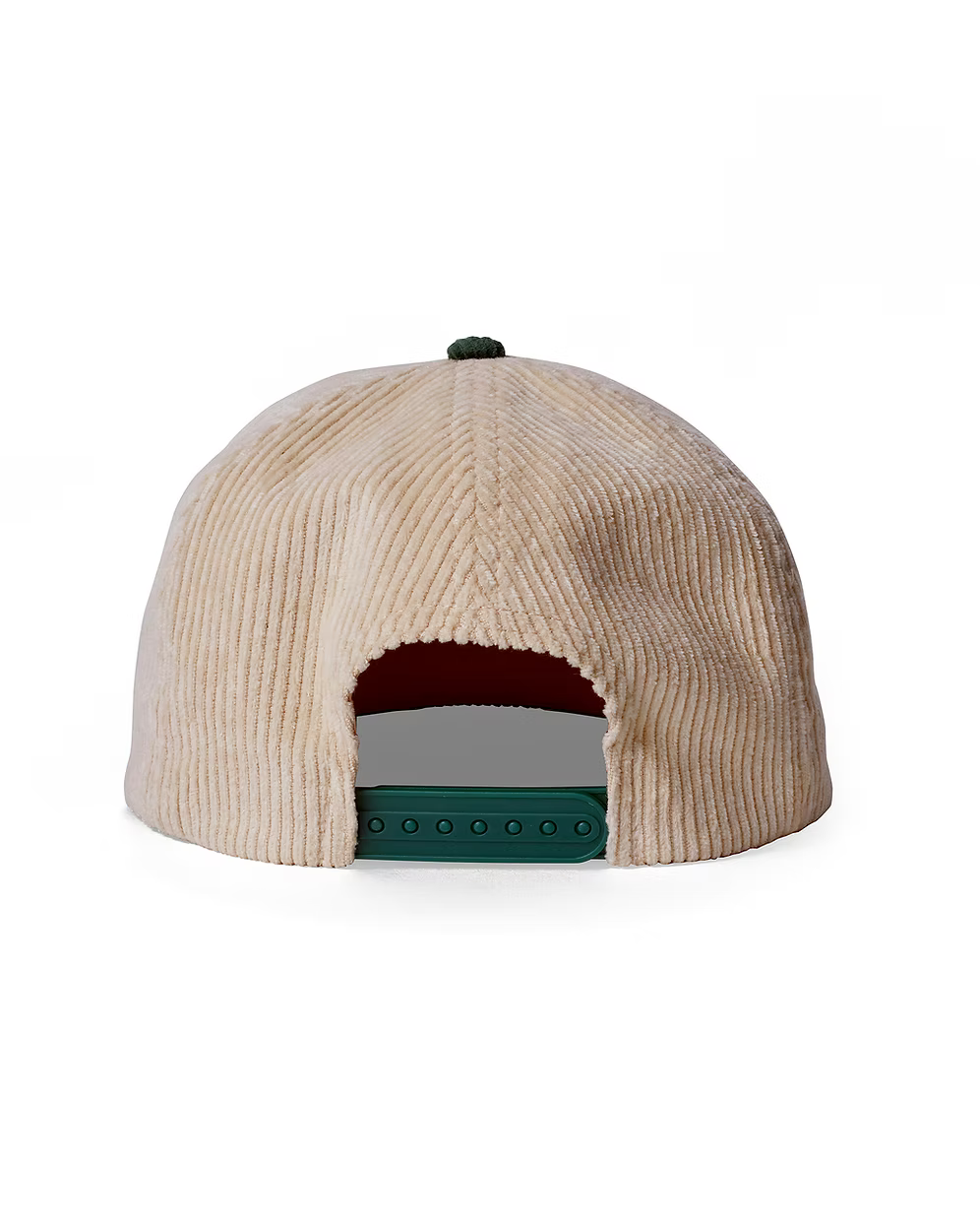 Corduroy Cap