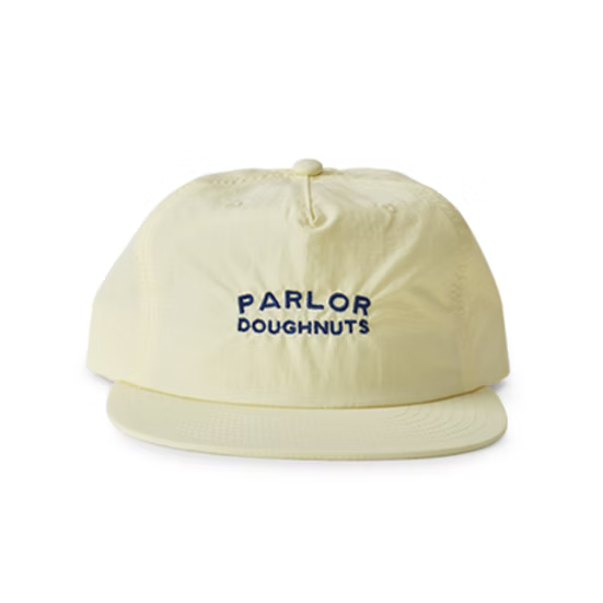 Parlor Doughnuts Surf Cap