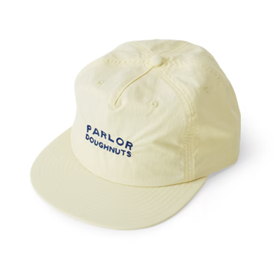 Parlor Doughnuts Surf Cap