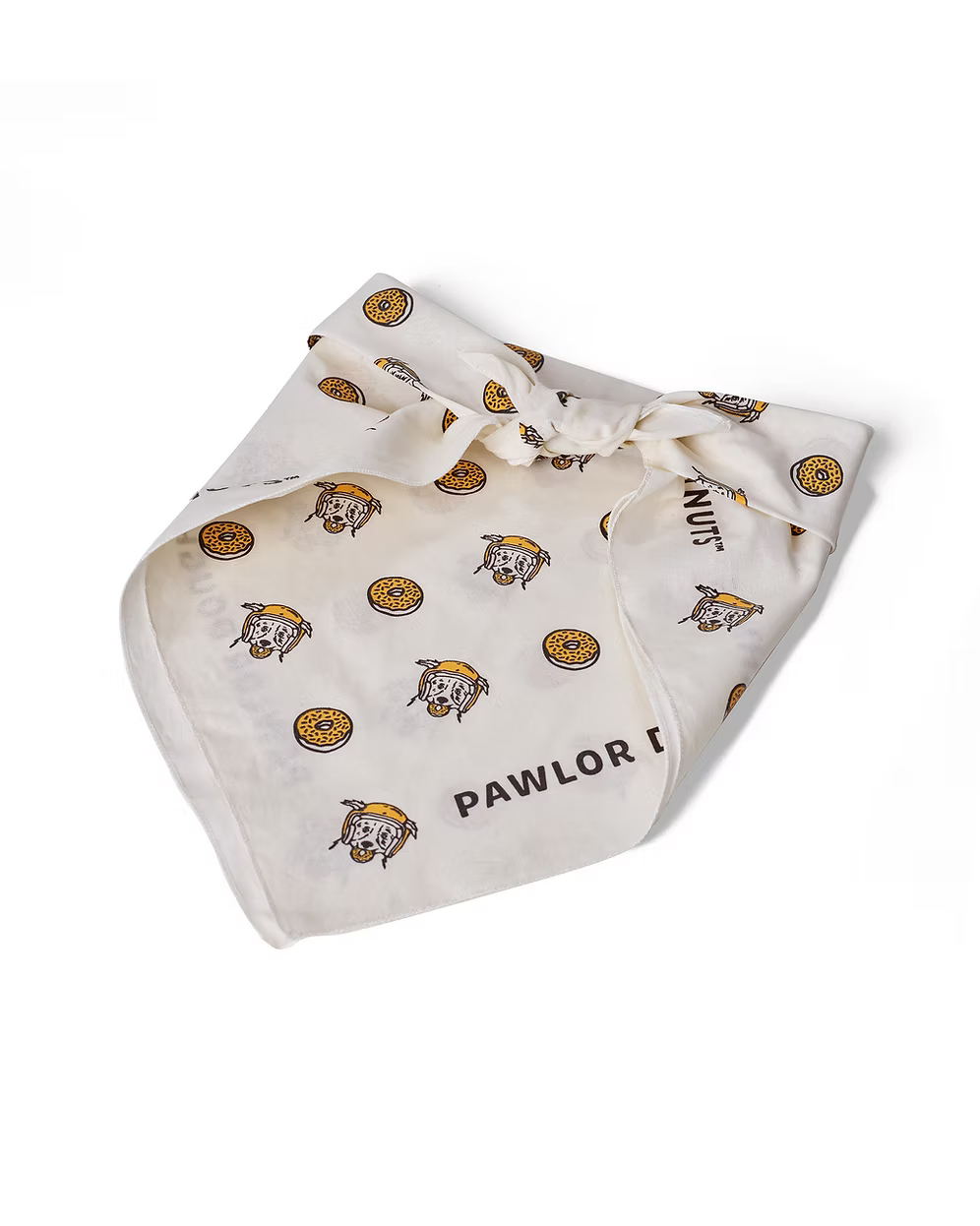 Pawlor Dog Bandana