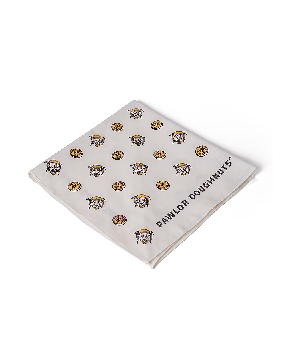 Pawlor Dog Bandana