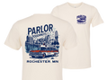 Rochester Local Tee