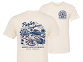 North Myrtle Beach Local Tee