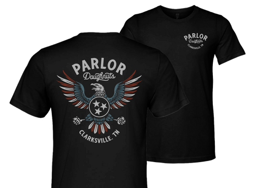 Clarksville Local Tee