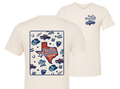 Pearland Local Tee