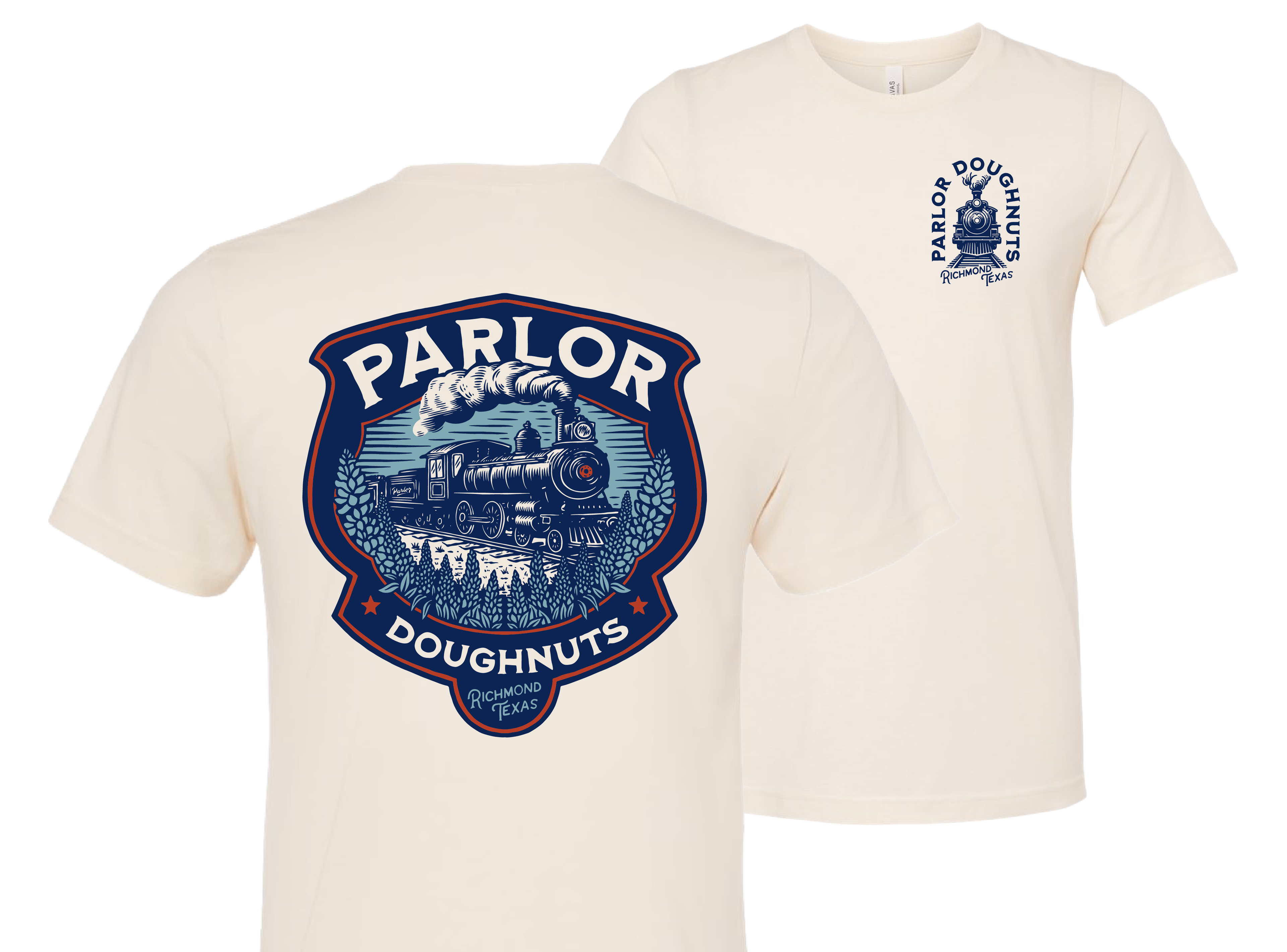 Richmond Local Tee