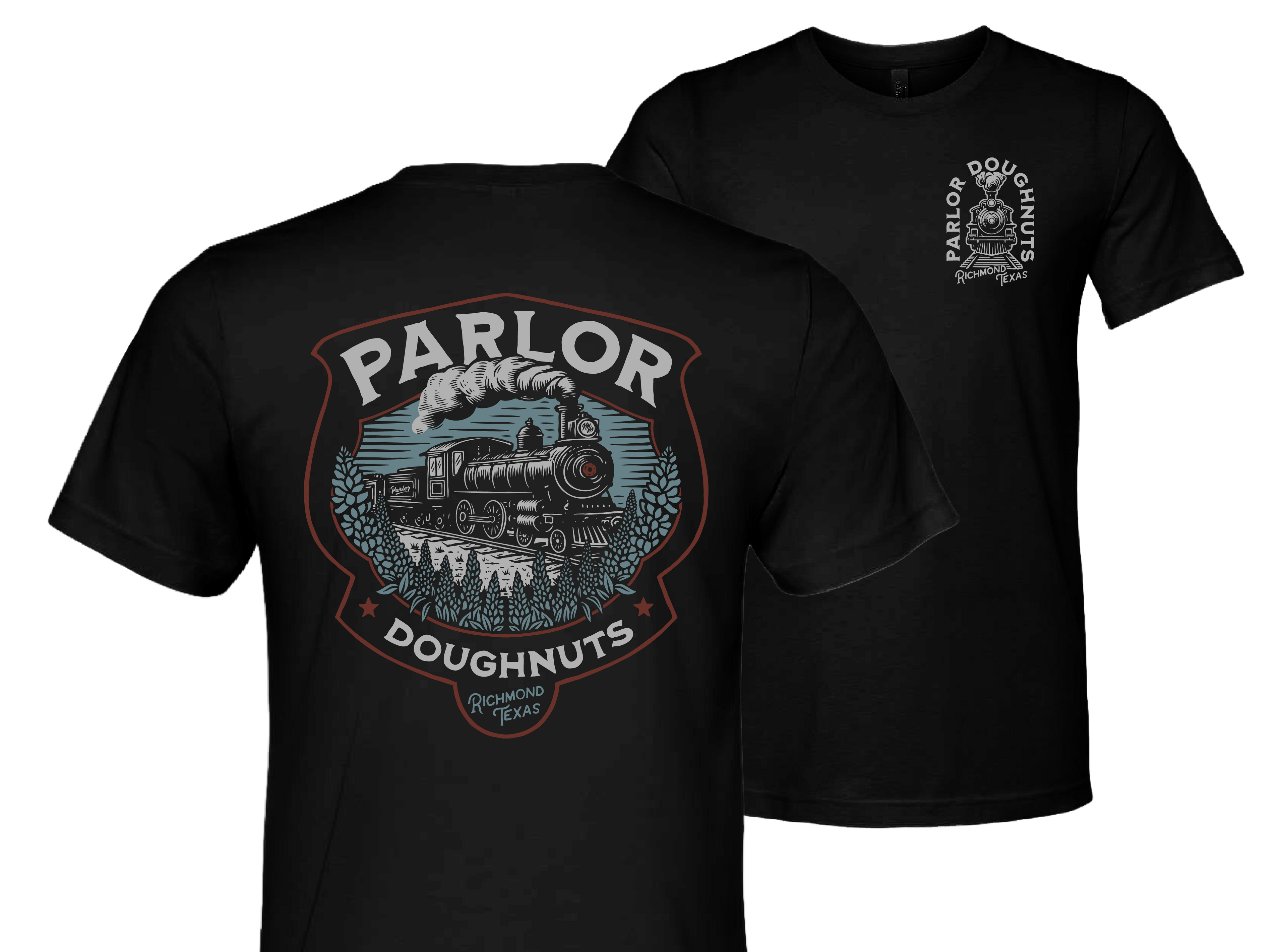 Richmond Local Tee