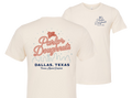 Dallas Local Tee