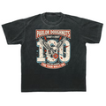 "The Tour Rolls On" 100th Celebration T-Shirt