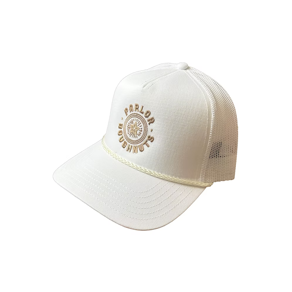 Trucker Cap
