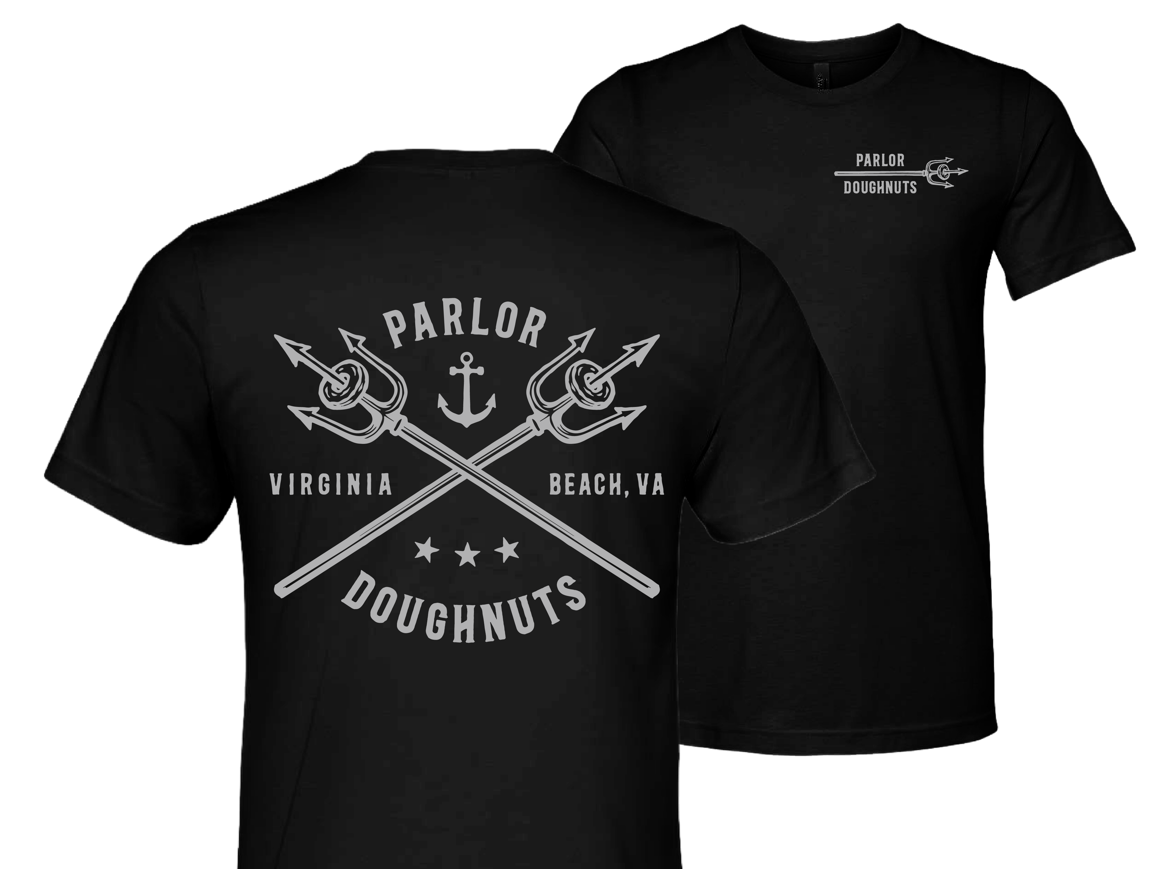 Virginia Beach Local Tee