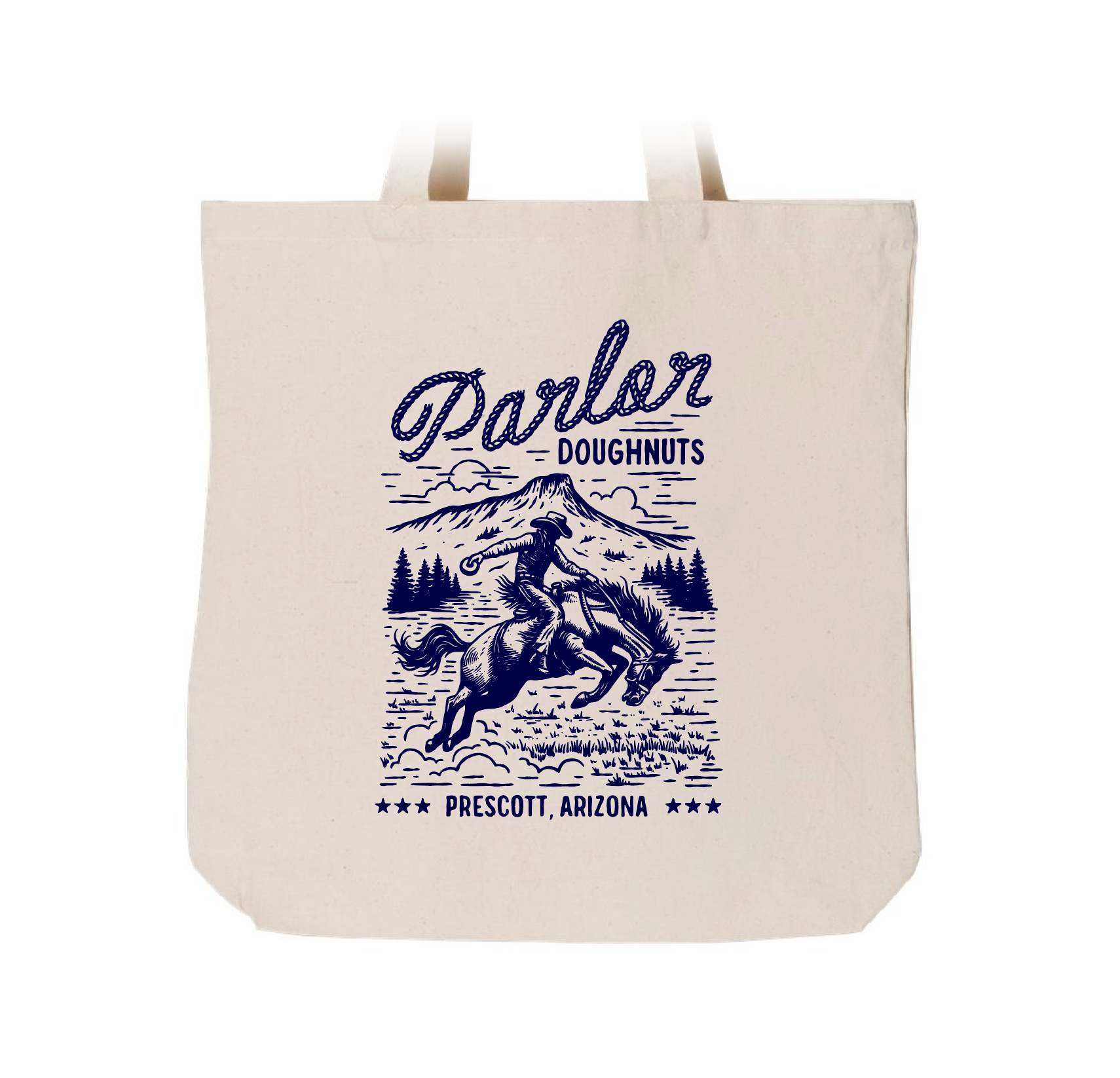 Prescott Tote Bag